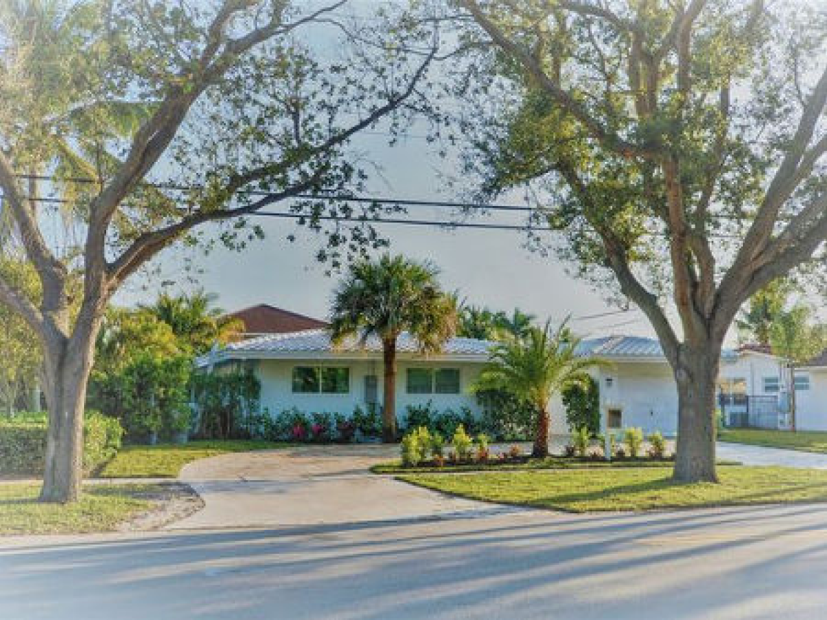 Lighthouse Point, Florida